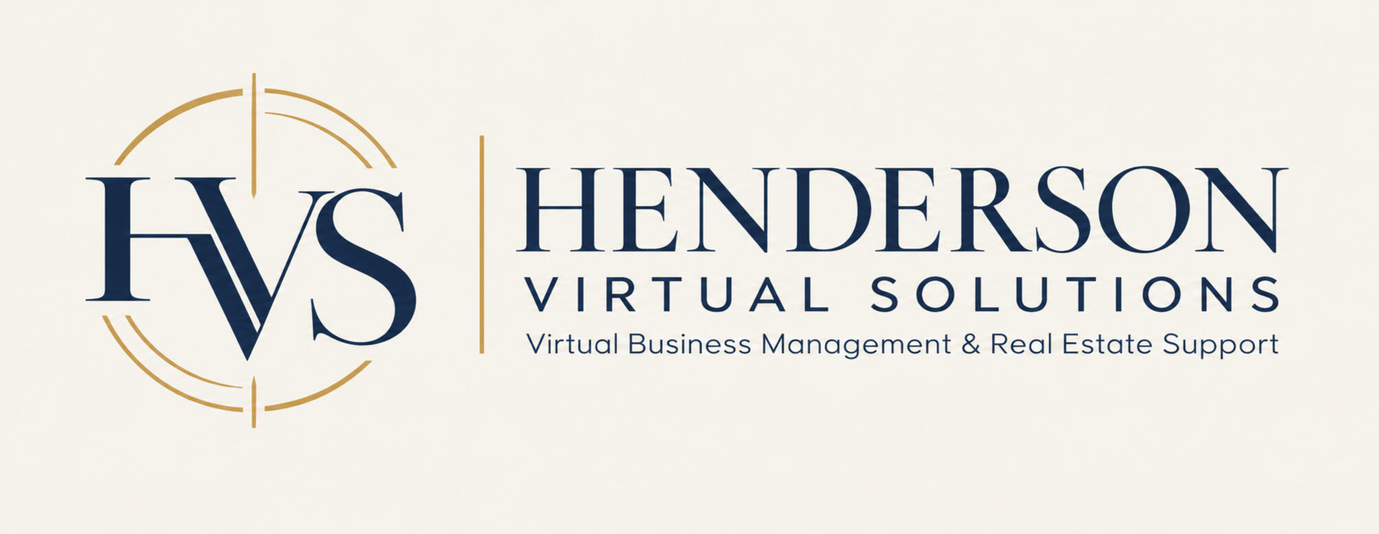 Henderson Virtual Solutions logo